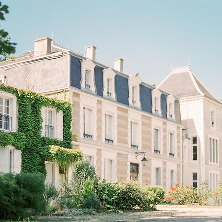 Chateau Saint-Joseph, Grand Gites 4 Etoiles En Pleine Nature Mazerolles-du-Razes エクステリア 写真