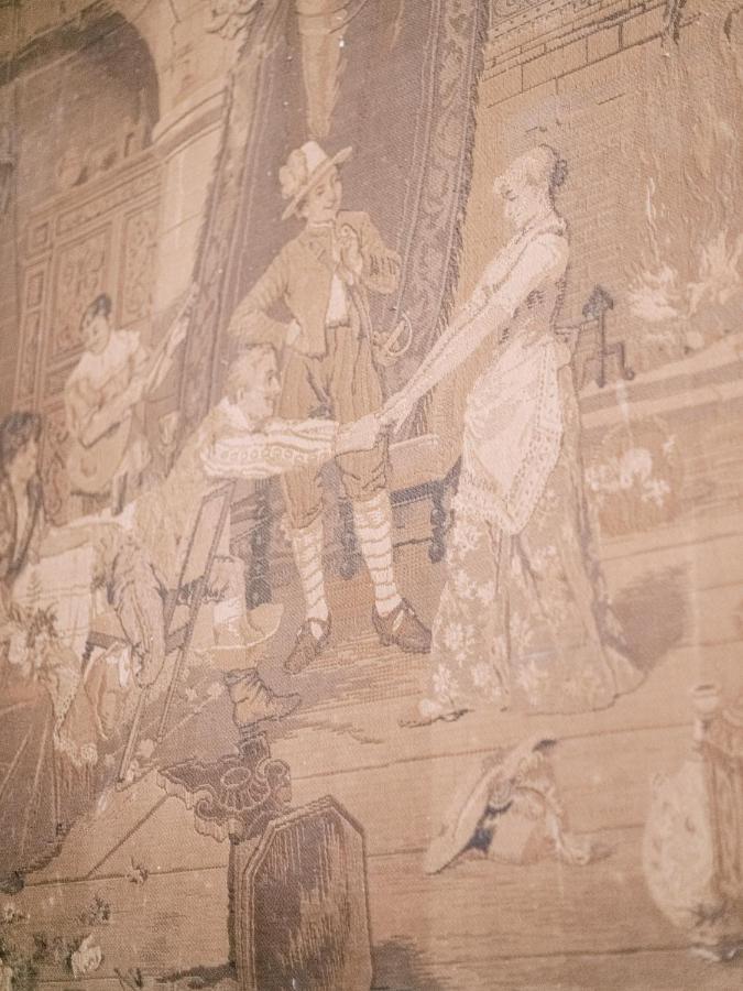 Chateau Saint-Joseph, Grand Gites 4 Etoiles En Pleine Nature Mazerolles-du-Razes エクステリア 写真
