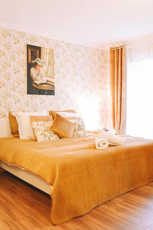 Chateau Saint-Joseph, Grand Gites 4 Etoiles En Pleine Nature Mazerolles-du-Razes エクステリア 写真